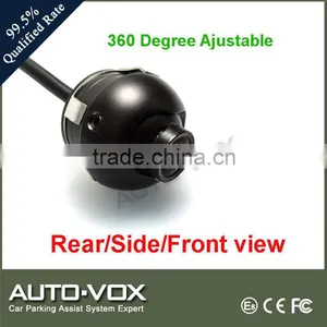 Car Security Camera With Waterproof Function Car Rear Camera thumbnail-3