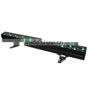 DMX512 RGBW Stage Led Wash Light 3w 72pcs Wall Washer thumbnail-3