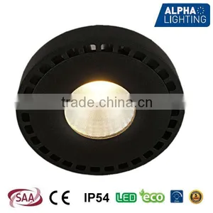 26W 2014 Good Quality High CRI Cutout 92mm Led Cob Downlight thumbnail-1
