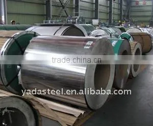 201cold Rolled Secondary Stainless Steel Coil thumbnail-1