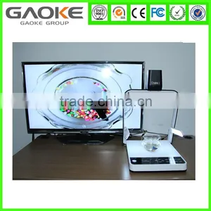 Document Camera Visualizer Presenter, Portable Mini Scanner Portable Scanner, Support Electronic White Board Software thumbnail-1