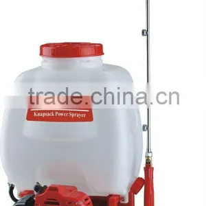 15L Knapsack Engine Power Sprayer ,2 Stroke ,4 Stroke Power Gasonline Power Sprayer KF-769A thumbnail-1