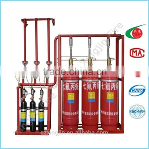 Best Offer FM200 Fire Fighting System From Xingjin Factory With Factory Price thumbnail-3