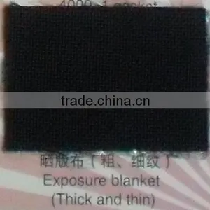 Rubber Blanket(Printing Blanket, Offset Blanket) thumbnail-3