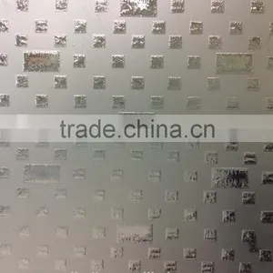 Low Price Decoration Glass Door/art Glass/interior Door Glass/partition Glass/BD/TJ/CJ-perfect thumbnail-6