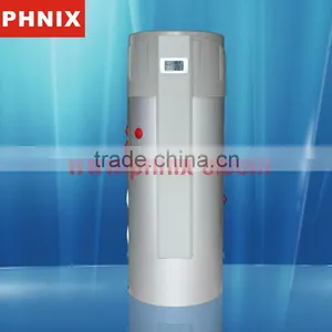 Hot Water Heat Pump Domestic thumbnail-1