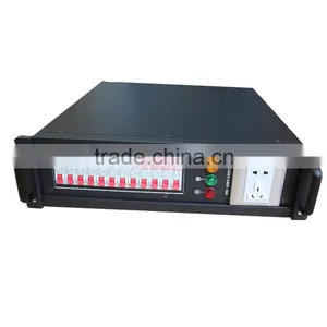 12*4000W Shoot-through Silicon Case thumbnail-2