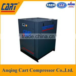 LSB-20A New Design Wholesale High Quality Screw Air Compressor thumbnail-5