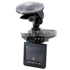 2.5" HD Car Camera Recorder LED DVR Road Dash Video Camcorder LCD 270 Degree Wide Angle Motion Detection High Quality~ thumbnail-3