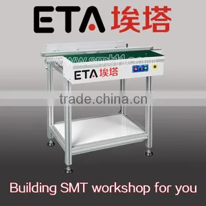 Independent Work Table in SMT Assembly Line thumbnail-4