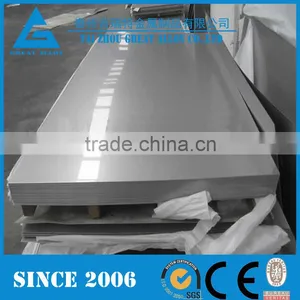 Hastelloy Incoloy Inconel Monel Duplex 316 Stainless Steel Sheet Price thumbnail-3