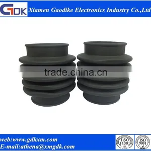 Auto Rubber Protection Dust Cover for Car With High Quality thumbnail-1
