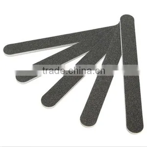 Nail Art Manicure 6Way Shiner Buffer Buffing Block Sanding File thumbnail-3