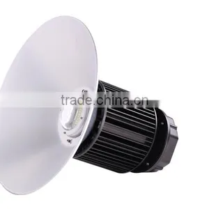 High Power Waterproof IP54 100W 120W 150W 200W LED High Bay Lamp Industrial Light thumbnail-2