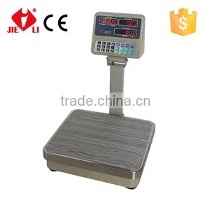 Hot Sale TCS Series of Electronic Platform Scale 50kg 5g thumbnail-1