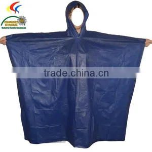 Adult Rain Poncho thumbnail-1