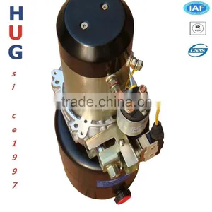 Single Acting Electrical Hydraulic Power Unit thumbnail-1