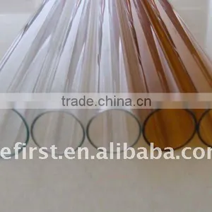 Low Borosilicate Glass Tube thumbnail-1