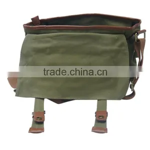 2016 New Waterproof Nylon Camera Bag Travel Shoulder Messenger Bag thumbnail-4