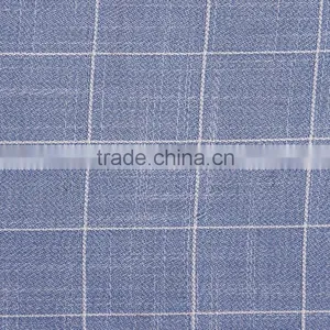 100% Cotton Printed Fabrics for Mens Shirt thumbnail-4