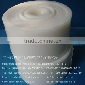 Wear Resistant Plastic Engineering Board Uhmwpe Sheet pe Hard Plate Hdpe Sheet Quality Choice thumbnail-2
