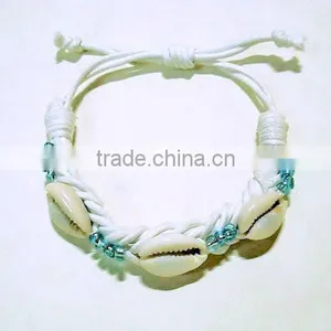 Shell Bracelet thumbnail-1