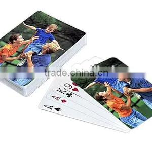 Poker & Game Paper Cards for Kids Enducation thumbnail-1