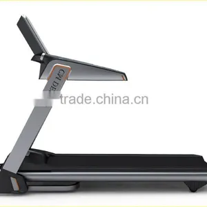 High End AC Motor Treadmill for Home Use thumbnail-2