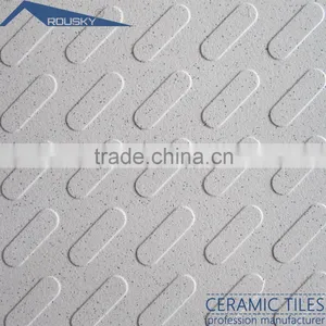 300*300mm Bathroom Floor Non Slip Ceramic Tiles thumbnail-1