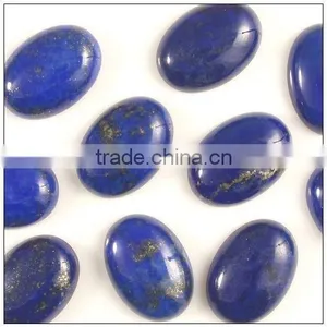 Lapis Lazuli Cabochons for Sale at Wholesale Prices thumbnail-1