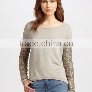 Unique Cashmere Sweater Designs for Women thumbnail-1