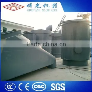 Zhengzhou SG High Quality Gasifier Manufacturers Quality Choice thumbnail-6