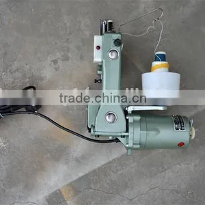 SHENPENG GK9-2 Portable Mini Bag Sewing Machine thumbnail-2