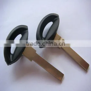 TOngda Best Quality Key Blade for Saab thumbnail-1