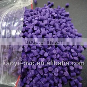 PVC Compound for Toy thumbnail-2