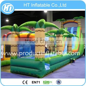 2016 Giant Inflatable Slide For Adult,Inflatable Slide,Inflatable Dry Slide thumbnail-1