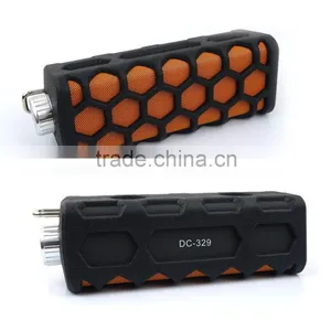 AWS1160 2015 High Quality New Wholesale Mini Wireless Bluetooth Speaker Waterproof Quality Choice thumbnail-5