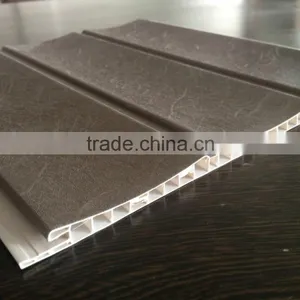 Pvc Laminated Panel Import and Export Classical Interior Decration thumbnail-1