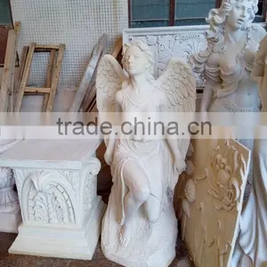 High Quality Marble Pedestal thumbnail-1