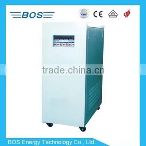 100kVA Shore Power AC60-331000 thumbnail-1