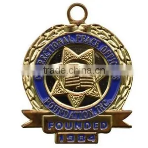 Popular Bulk Lead-Free Circle Belt Buckles With Rhinestone thumbnail-1