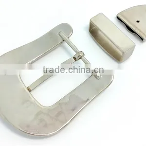 Fashion Pin Belt Buckle Style Military Belt Buckles thumbnail-3