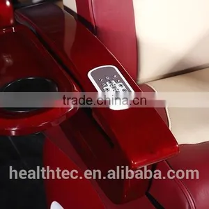 Nail Salon Leather Salon Chair thumbnail-3