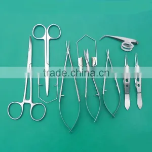 EYE MICROSURGERY SURGICAL OPHTHALMIC thumbnail-1