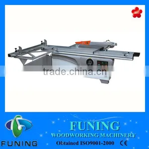 Sliding Table Saw thumbnail-1