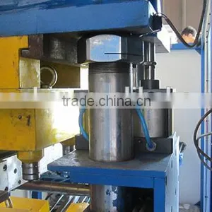 High Speed Illig Thermoforming Type 680mm Size Disposable Plastic Cups Making Machine thumbnail-4