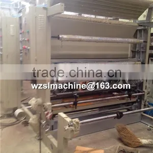 China Manufacturer Rotogravure Printing Machine Price thumbnail-3