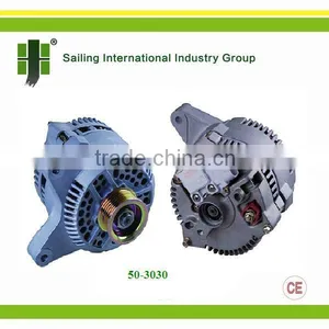 Auto Part Car Alternator 130A 12V thumbnail-1
