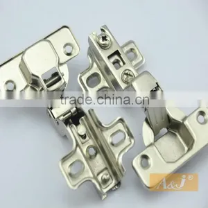 New Hot Sell Spring Furniture Hinge for Toy Chests thumbnail-6
