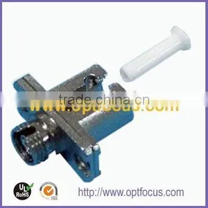 LC-FC Hybrid Fiber Optic Adapter thumbnail-1